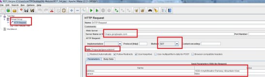 Jmeter_Rest